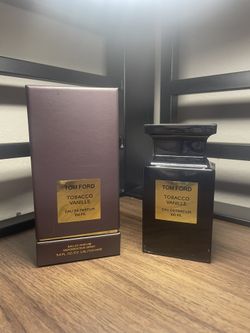 Tom Ford Tobacco Vanille
