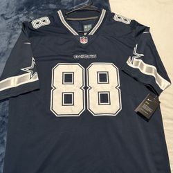 Cowboys Jersey