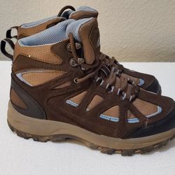 Hiking Boots