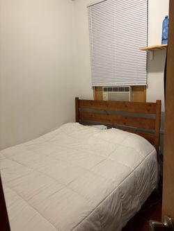 Full mattress $100
