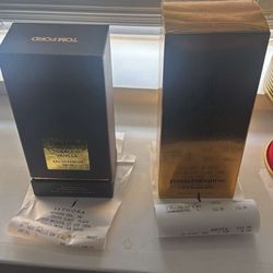 Brand New Cologne