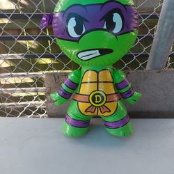 Teenage Mutant Ninja Turtle Inflatables 