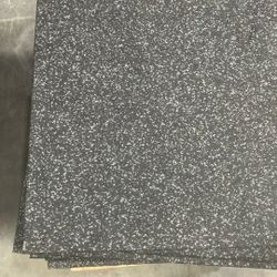 Rubber Tile