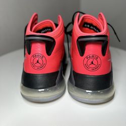 Nike Jordan Mars 270’s In PSG Paris Saint-Germain colorway in size 13