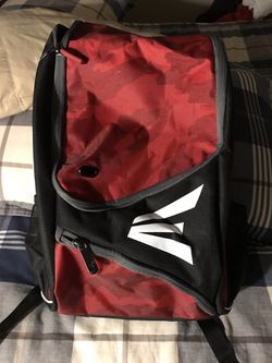 Easton baseball/softball backpack(E110YBP)..