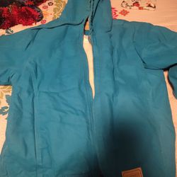 Jackets Size S And M