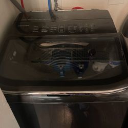 Samsung Washer