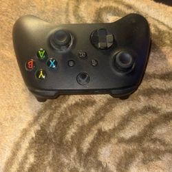 Xbox Controller 