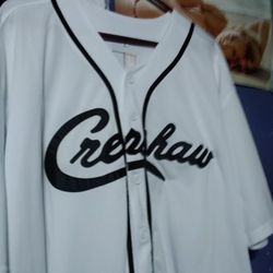 Crenshaw Baseball Jersey 