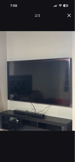 Sony 4K TV 85”