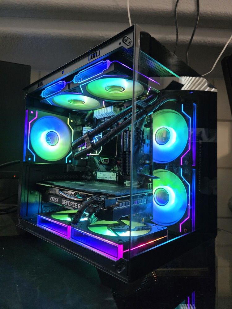 Gaming Pc For Sale