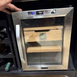 Humidor