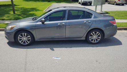 2011 Honda Accord