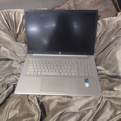 BLACK FRIDAY SALE HP 17” Series Laptop i5-11th Gen with Intel iRISxe GPU🖥Warranty Included💥FINANCE AVAILABLE ✅
