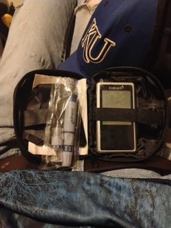 blood Glucose Monitoring System 