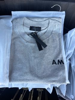 Amiri shirts