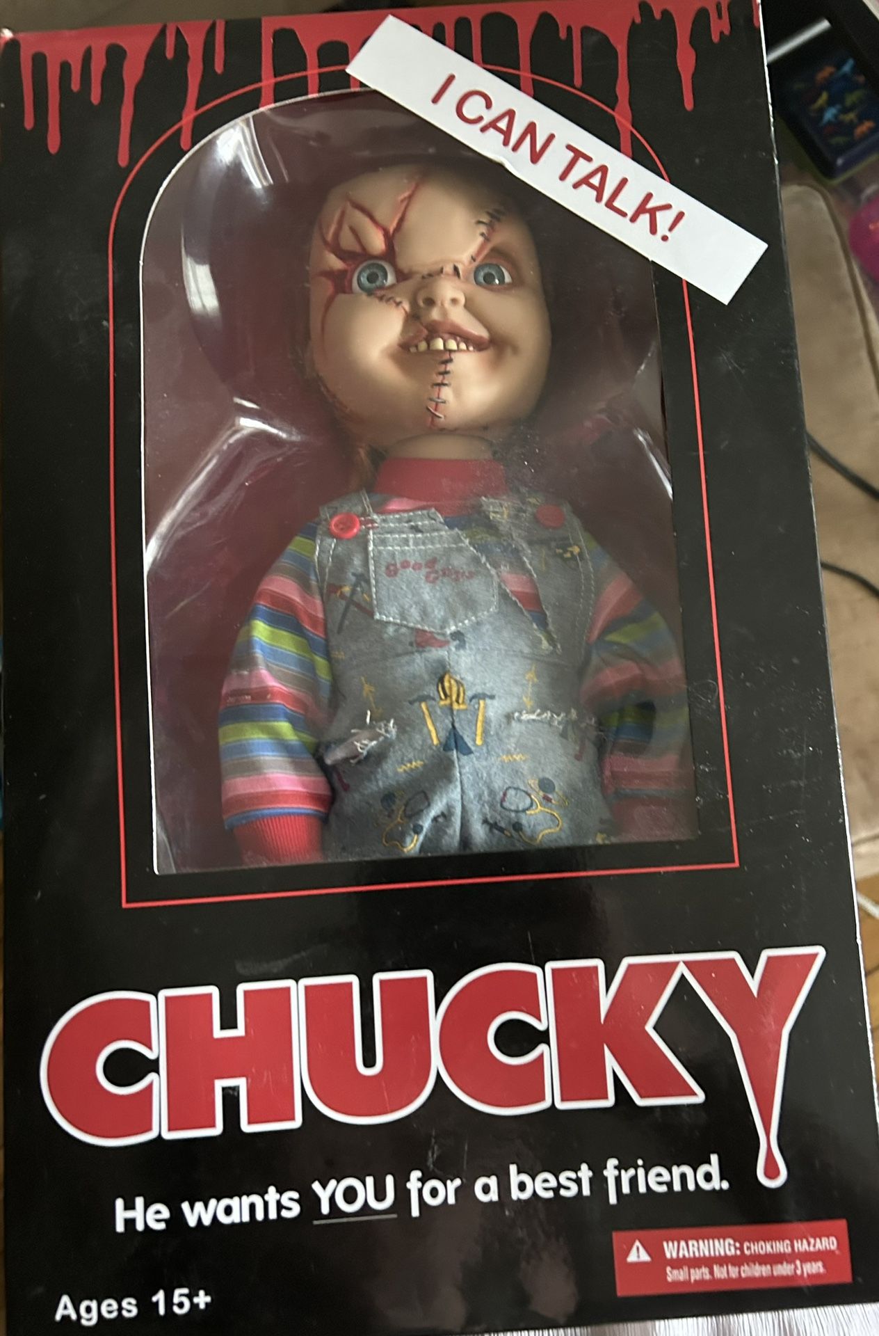 Chucky