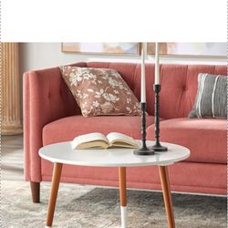 Julia Coffee Table And Two Matching End Table Set