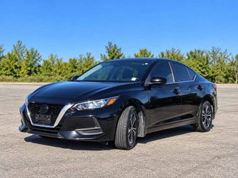 2023 Nissan Sentra