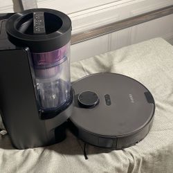 Eureka Multi Cyclone