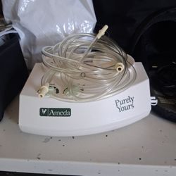 Ameda Breast Pumps