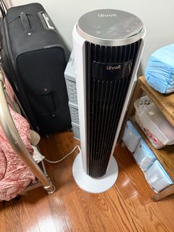 Levoitt Fan