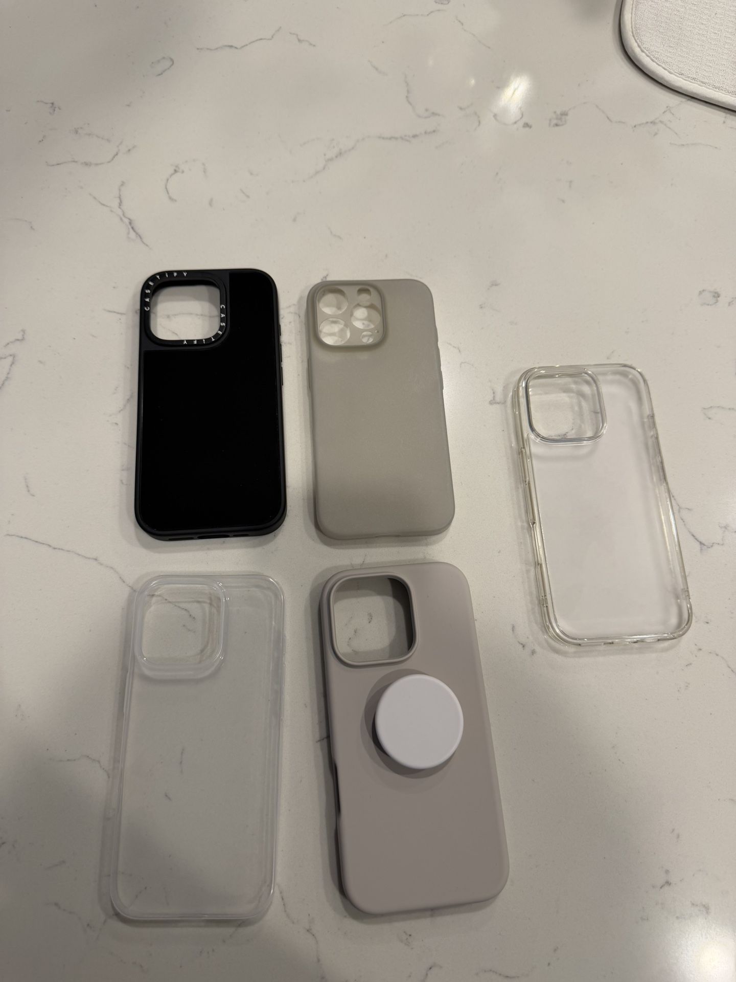 iPhone 16 Pro Cases