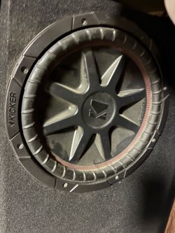Speakers
