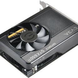 GeForce GTX 650ti 