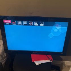 Bravia Sony Tv