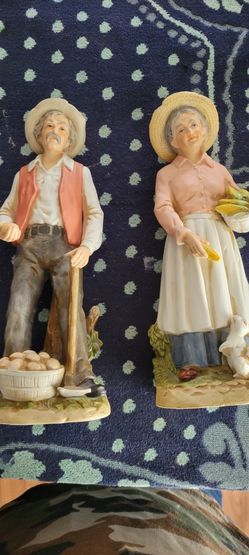 Figurine