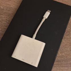 Apple Laptop Adapter