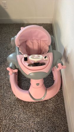 Baby walker