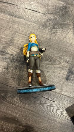 Zelda