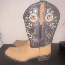 La Sierra Boots 