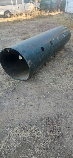 Playground  tube for out side Playground