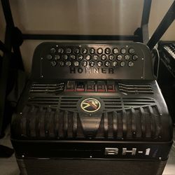 Hohner Bh 1