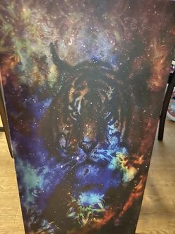 Wall Art 2 paintings 30$ each