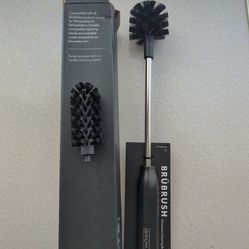 New Brumate cleaning brush