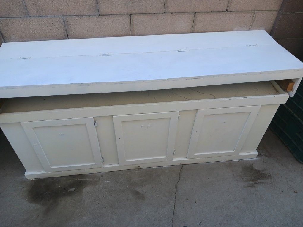 Fish Tank Stand For 100 Gallon Tank 6 Feet Long