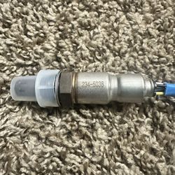 Oxygen Sensor 234‑5038 – Fits Ford F‑150, Explorer, Edge & More