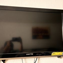 32 inch septre tv