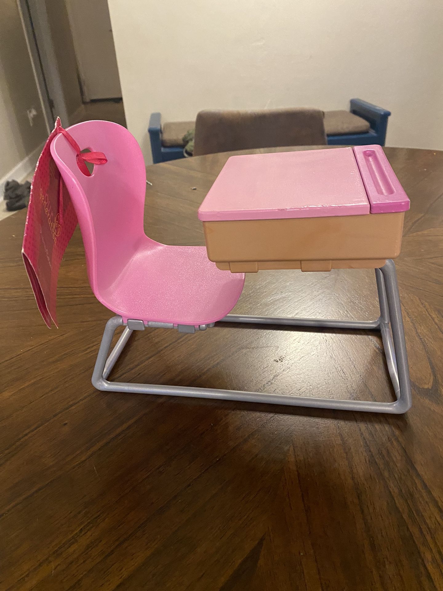 Our Generation Doll Desk