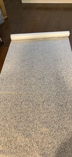 Wedding Aisle Runner Like New