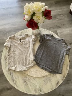 Baby Shirts