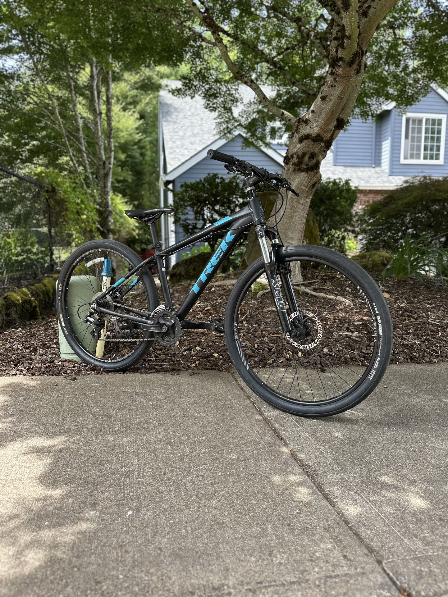 Trek Mountain Bike