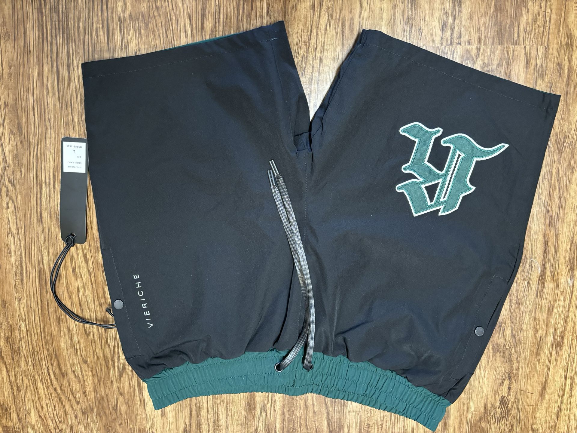 Reversible Shorts  ( Large &XL)