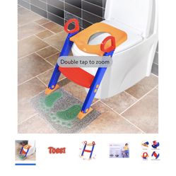 Potty Trainer