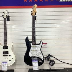 Fender Stratocaster Electric Guitar