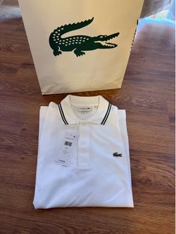 Lacoste Polo Shirt